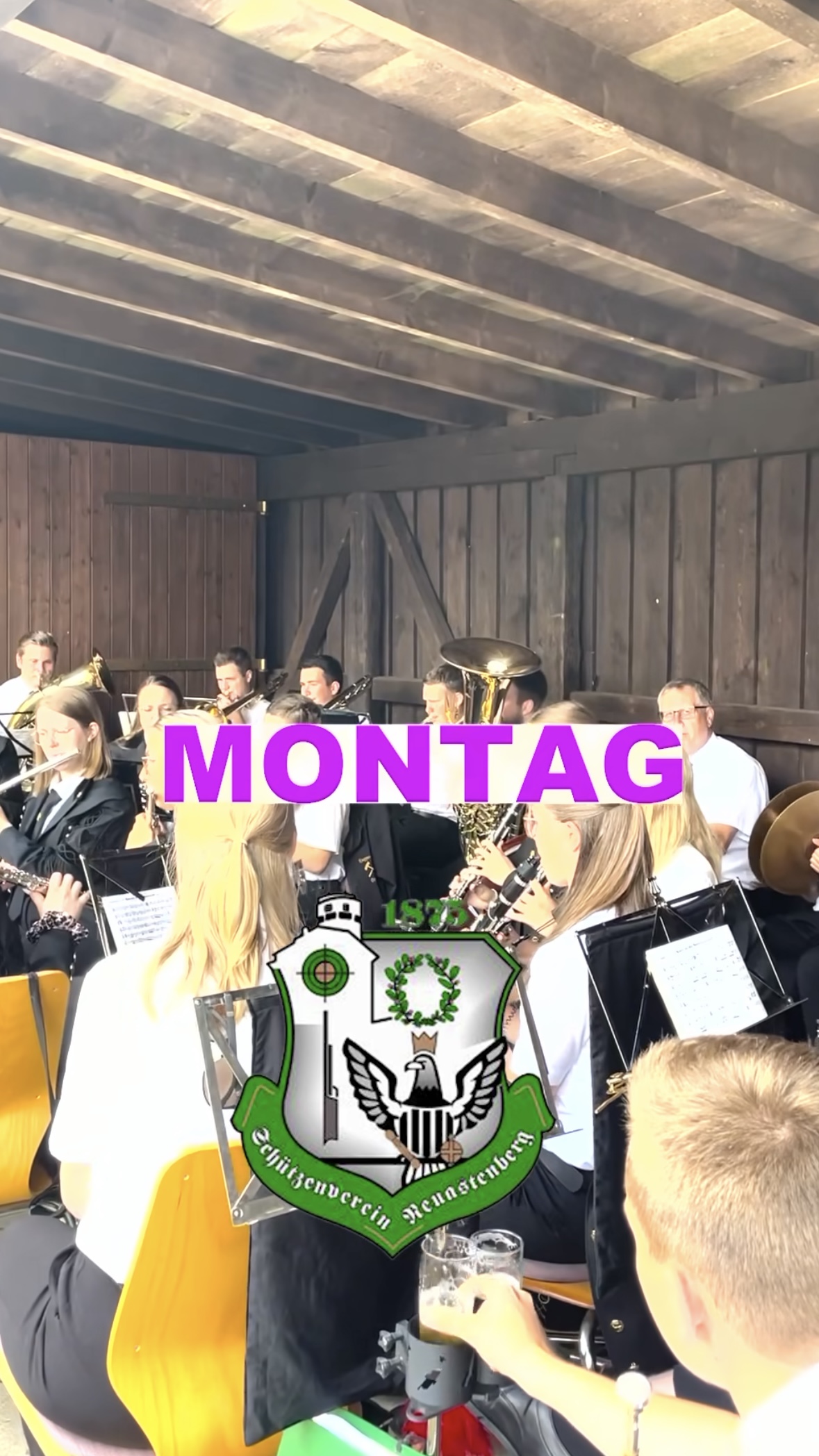 Montag